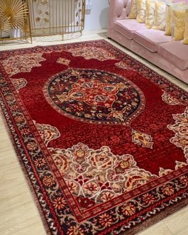 Nordic Carpet Design 20