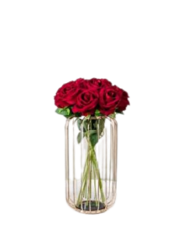 Premium Latex Roses