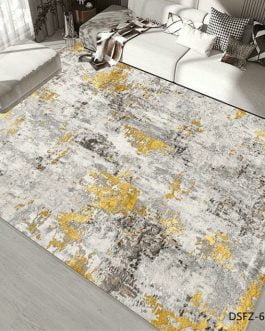 Nordic Carpet Design 25