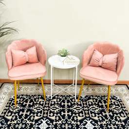 Flower Chair set