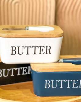 Butter Box