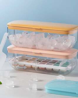 Ice Cube Maker 48 Cubes