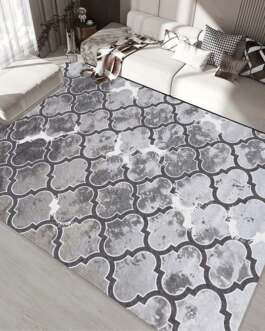 Nordic Carpet Design 38