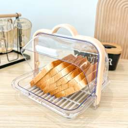 Tullia Bread Storage