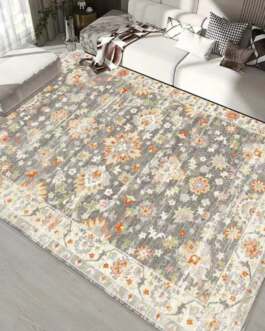 Nordic Carpet Design 66