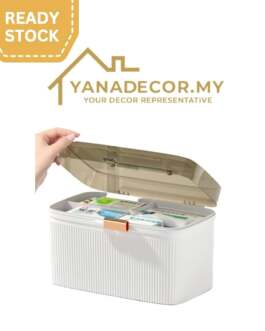 Hana Medicine Box