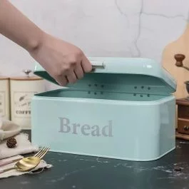 Brick Bread Storage