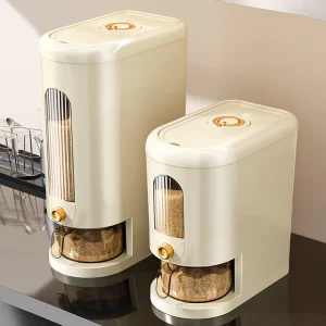 Rice Dispenser