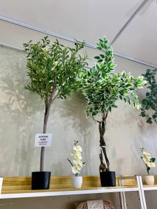 Artificial Plant